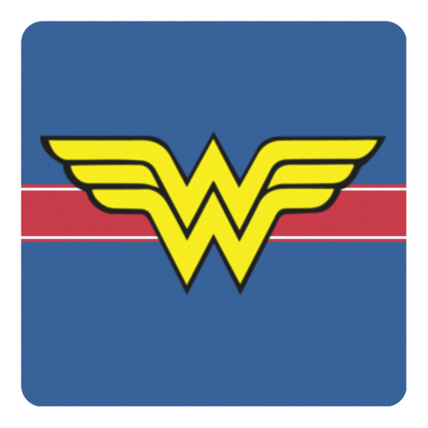 Custom Design Your Own Square Decal