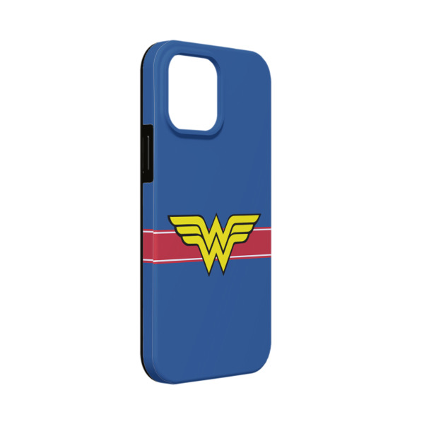 Custom Design Your Own iPhone Case - Rubber Lined - iPhone 13 Mini