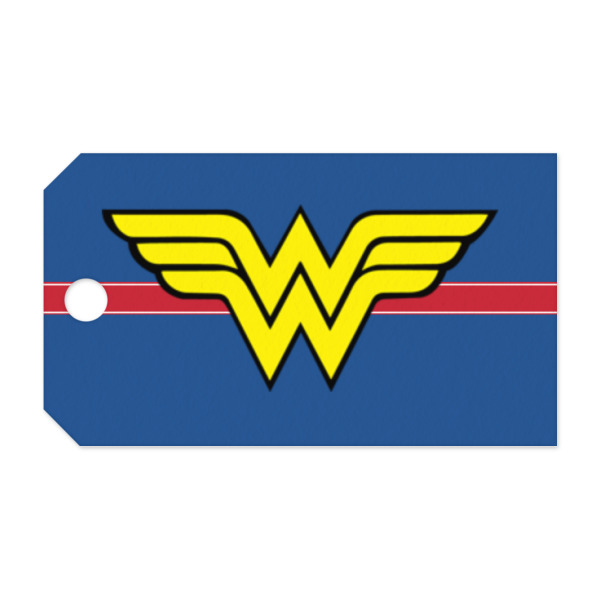 Custom Design Your Own Gift Tag