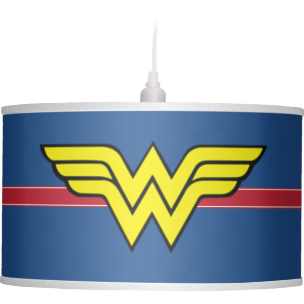 Custom Design - Pendant Lamp Shade