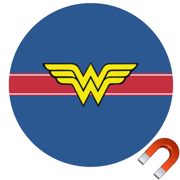 Custom Design Your Own Car Magnet