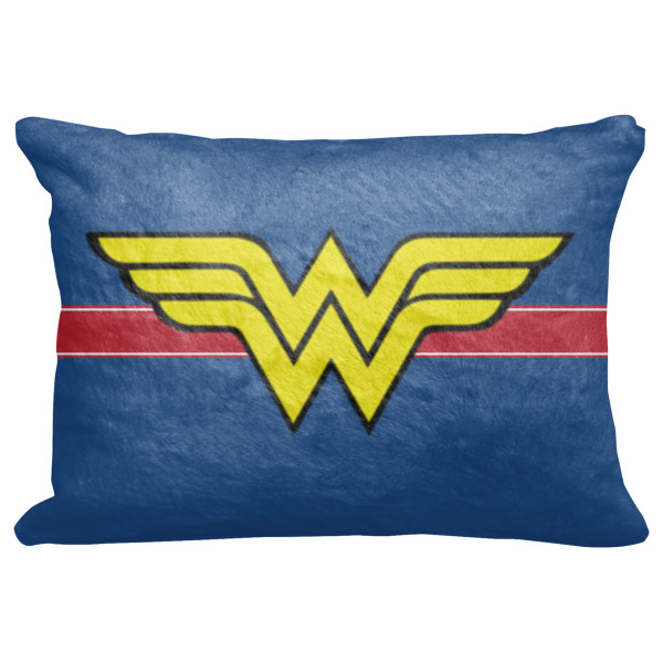 Custom Design Your Own Decorative Baby Pillowcase - 16" x 12"