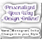 Design Your Own Graphic Car Decal