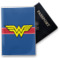Design Your Own Passport Holder - Vinyl Cover