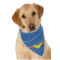 Design Your Own Dog Bandana Scarf