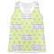 Design Your Own Womens Racerback Tank Top