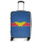 Design Your Own Suitcase - 24" Medium - Checked