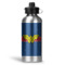 Design Your Own Water Bottles - 20 oz - Aluminum