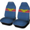 Design Your Own Car Seat Covers - Set of Two