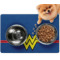 Design Your Own Dog Food Mat - Small