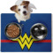 Design Your Own Dog Food Mat - Medium