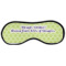 Design Your Own Sleeping Eye Masks - Large