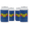 Design Your Own Can Cooler - 12 oz - Set of 4