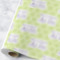 Design Your Own Wrapping Paper Roll - Large - Matte