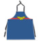 Design Your Own Apron Without Pockets