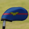 Design Your Own Golf Club Iron Cover