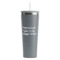 Design Your Own RTIC Everyday Tumbler with Straw - 28oz - Grey - Single-Sided