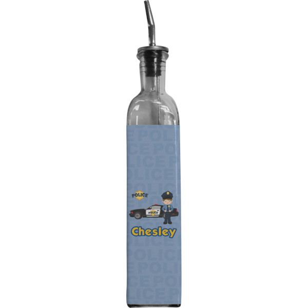 Custom Design Your Own Oil Dispenser Bottle