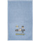 Custom Design - Finger Tip Towel - Full Print - Approval