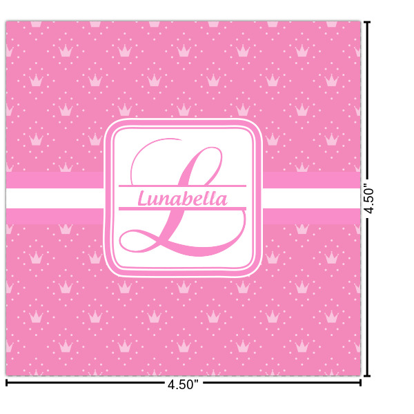 Custom Design Your Own Sublimation Transfer - Pocket