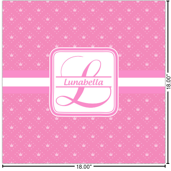 Custom Leopard Print Cabinet Decal - Medium (Personalized)