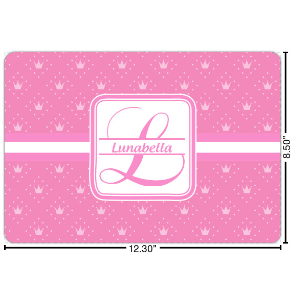 Custom Leopard Print Laptop Skin - Custom Sized (Personalized)