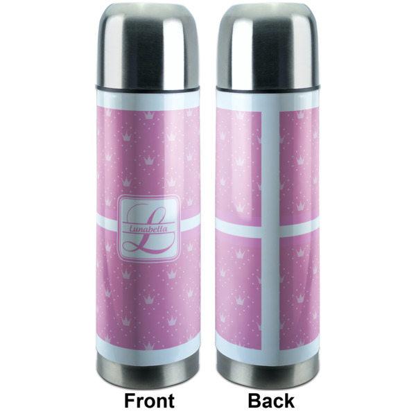 Custom Design - Thermos - Apvl