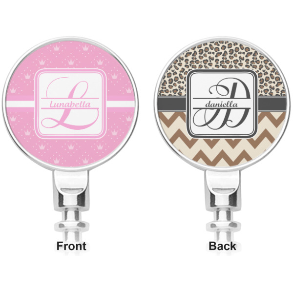 Custom Design - Corkscrew - Apvl