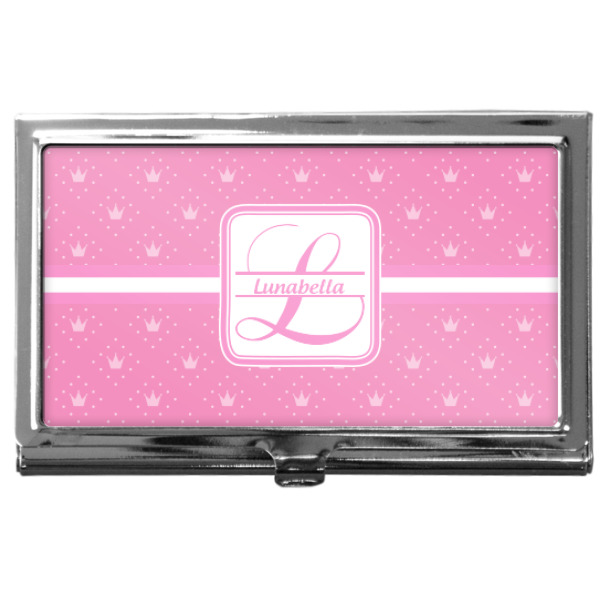 Custom Design Your Own Business Card Case