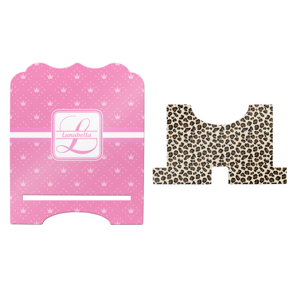 Custom Design - Stylized Tablet Stand - Apvl