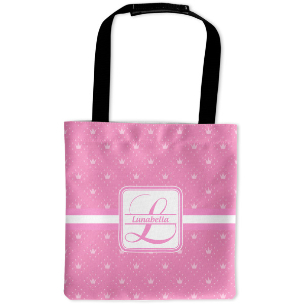 Custom Design Your Own Auto Back Seat Organizer Bag