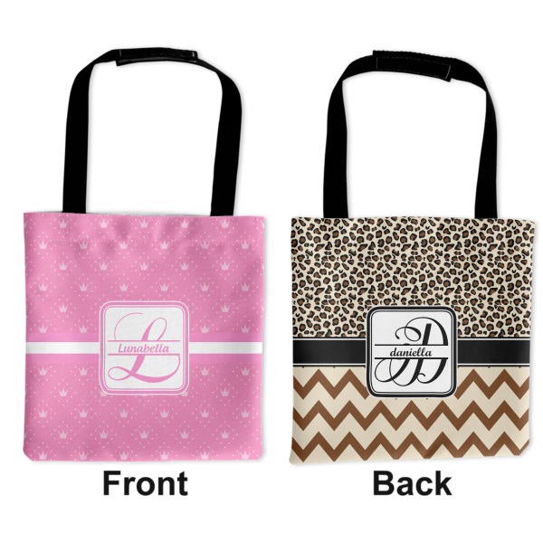 Custom Design - Car Bag - Apvl