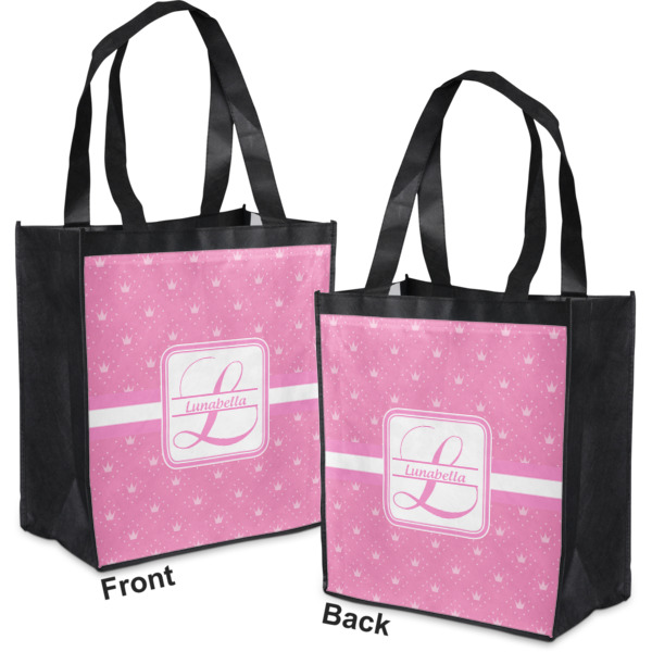 Custom Design - Grocery Bag - Apvl