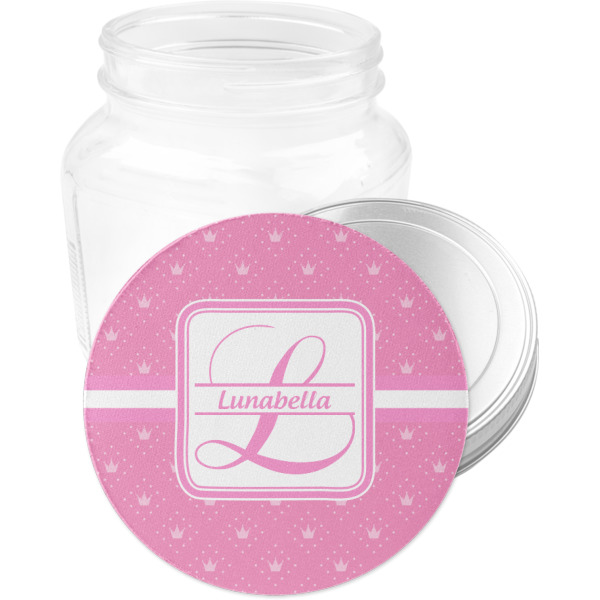 Custom Design - Jar Opener - Main