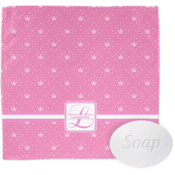 Custom Design Your Own Washcloth