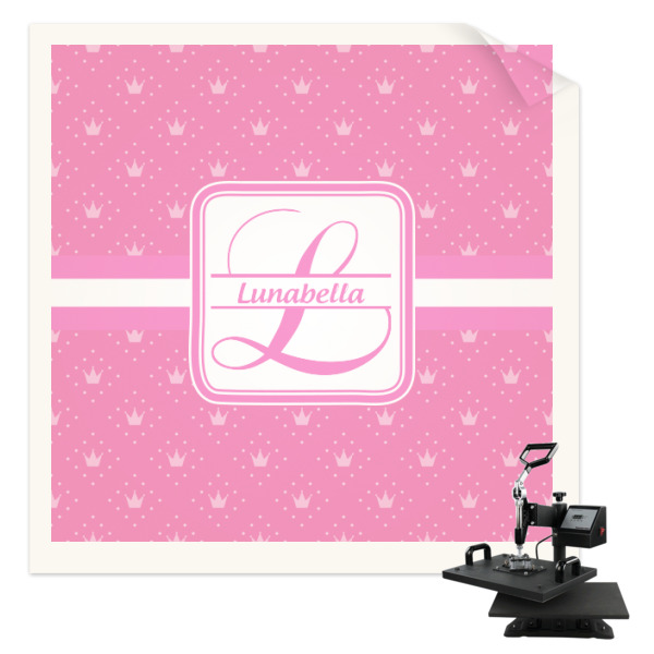 Custom Design Your Own Sublimation Transfer