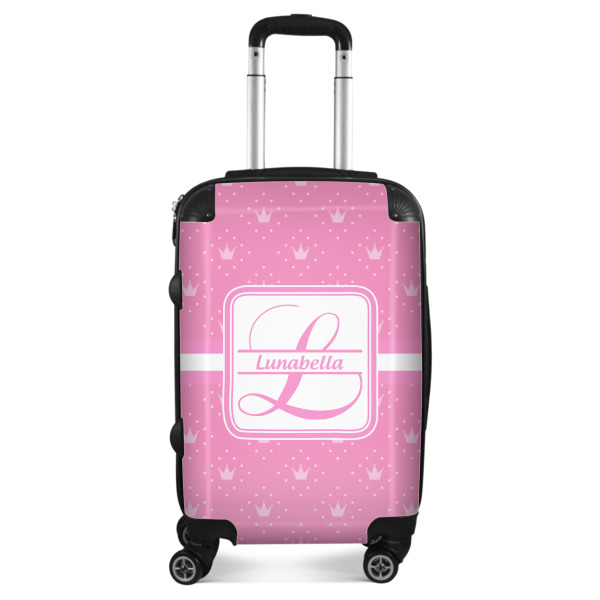 Custom Design Your Own Suitcase