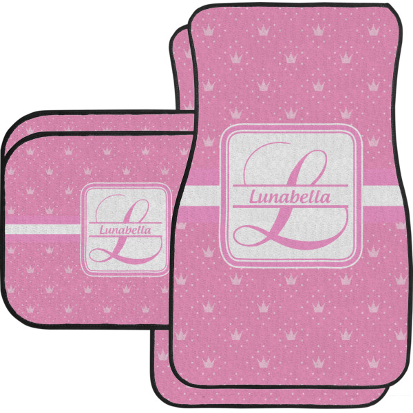 Custom Design - Carmat Aggregate