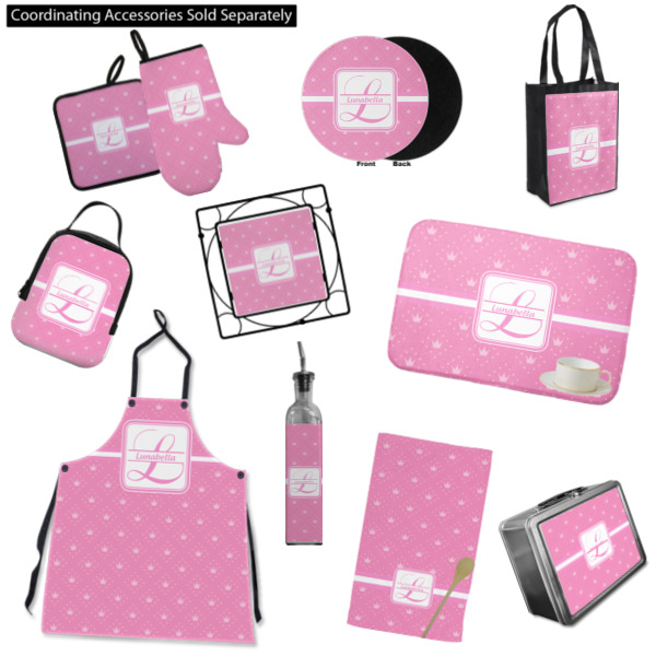 Custom Design - Kitchen Accessories & Decor