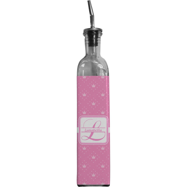 Custom Design Your Own Oil Dispenser Bottle