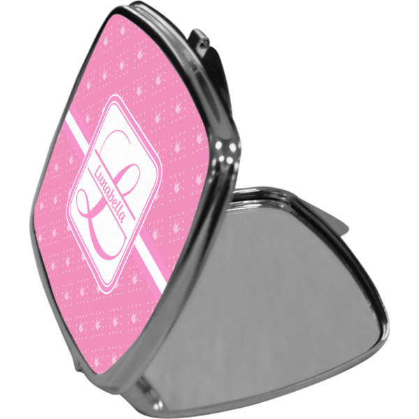 Custom Design - Compact Mirror (Side View)