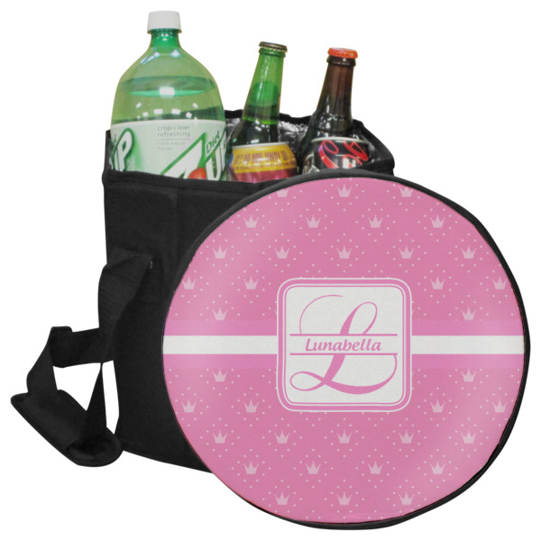 Custom Design Your Own Collapsible Cooler & Seat