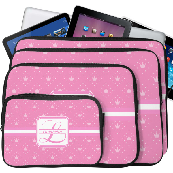 Custom Design - Tablet & Laptop Case Sizes
