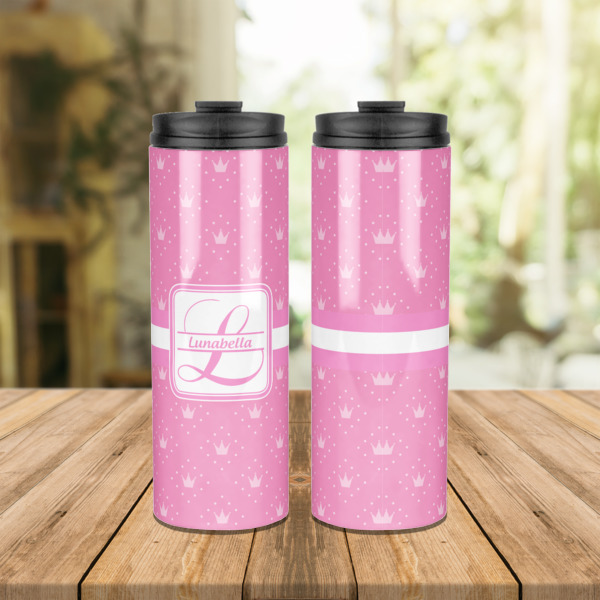 Custom Design - Stainless Steel Tumbler - Lifestyle