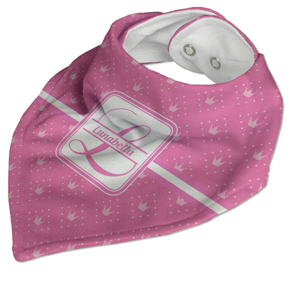 Custom Design - Bandana Closed