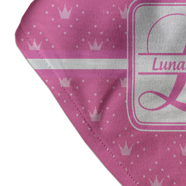 Custom Design - Bandana Detail