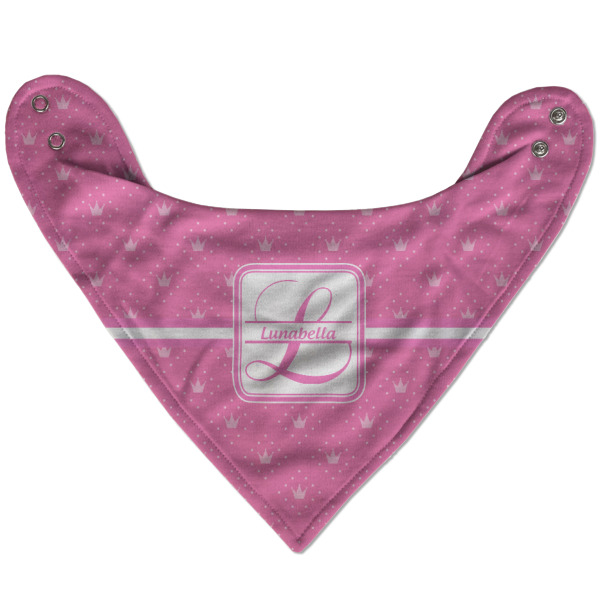 Custom Design - Bandana Flat Approval