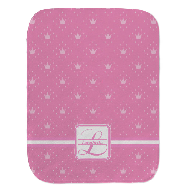 Custom Design - Old Burp Flat