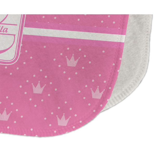 Custom Design - Old Burp Detail