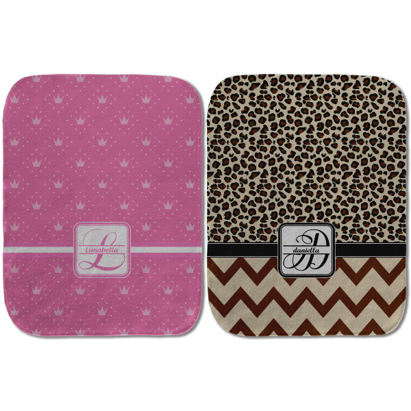 Custom Design - Old Burps - Approval